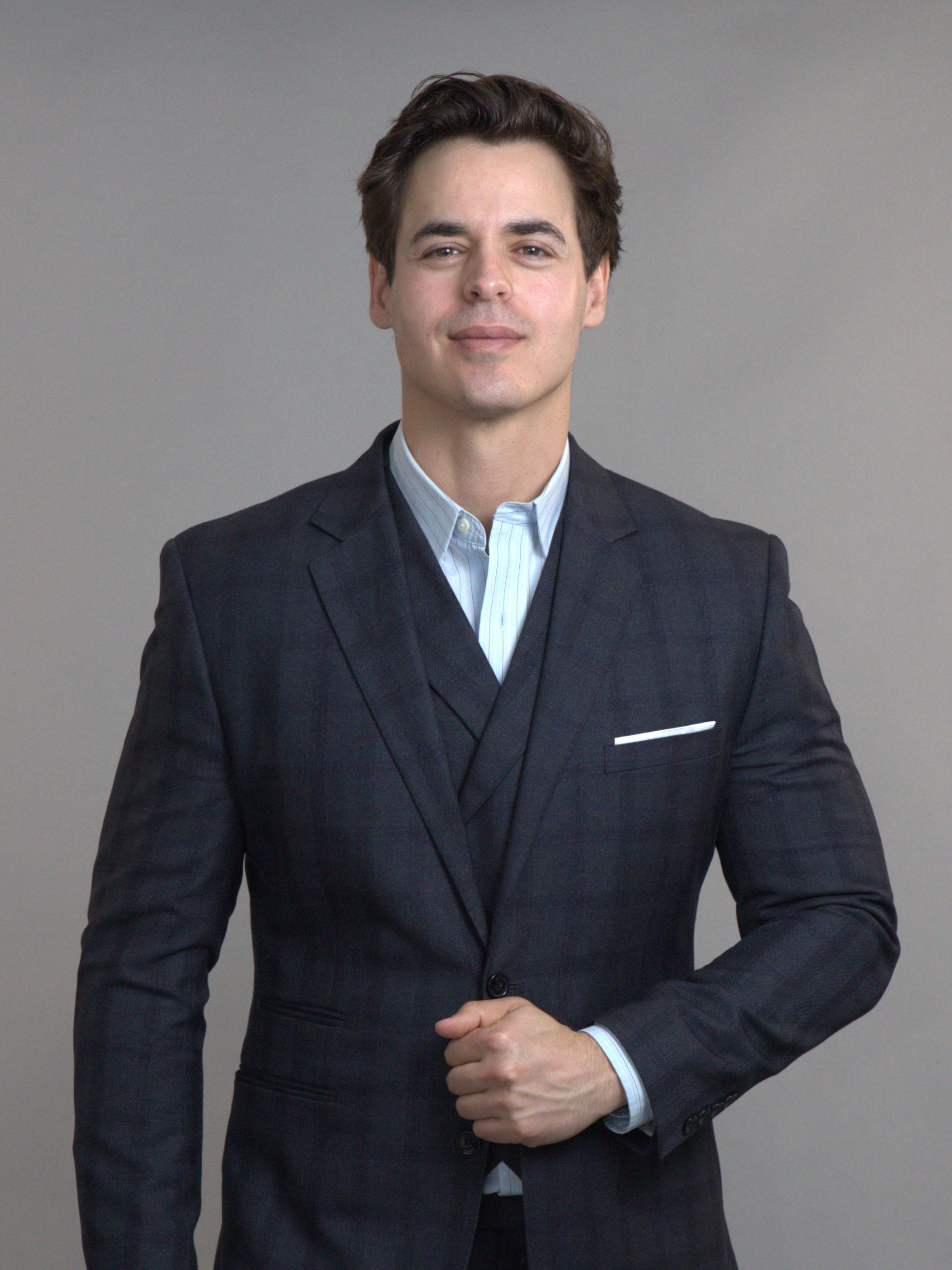 Rodrigo Negrete